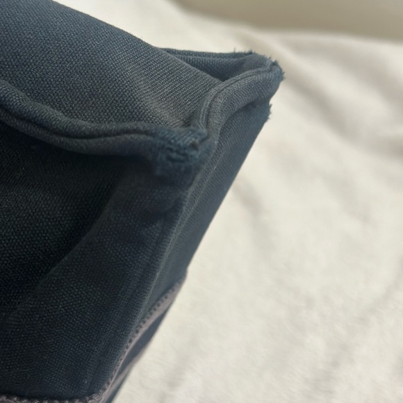 Hermes Small Tote Bag.  Has COA. - Picture 3 of 12